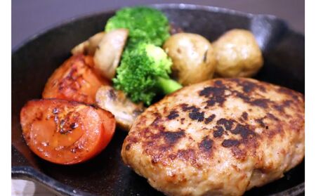 ポークセット 笑顔大吉ポーク ハンバーグ ロース しゅうまい ポークセット【冷凍】