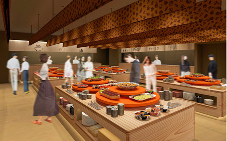 OMO7高知 by 星野リゾート ふるさと納税宿泊ギフト券（12000円分） 【星野リゾート】[ATHL001]