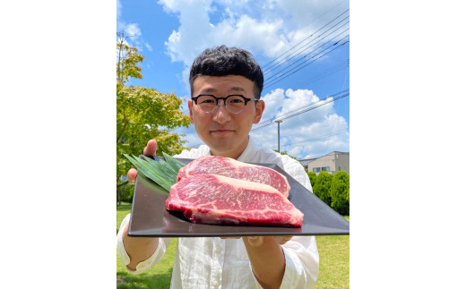 宮若牛 モモ スライス 500g [M478-1] 冷凍 焼きすき すき焼き