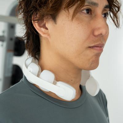 ふるさと納税 神戸市 SUO 18°ICE OVAL RING 1　M-Lサイズ(ホワイト) |  | 02