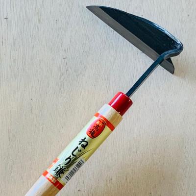 ふるさと納税 小野市 千代高龍　鋼付ねじり鎌120mm　赤口 |  | 01