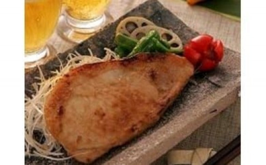 
            A-019 【肉のみねぎし】寄居名物 豚肉みそ漬(16枚入)
          