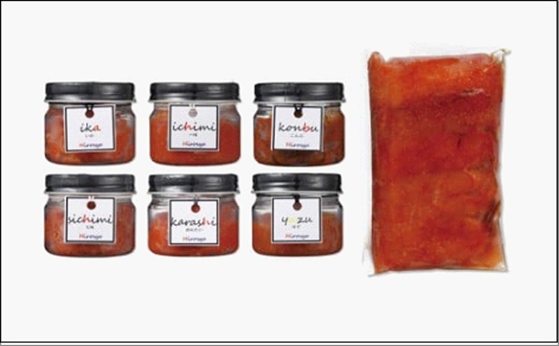 めんたいこ食べ比べ6種セット＆博多辛子明太子切子200g【クール便不可地域（伊豆・小笠原諸島）配送不可】