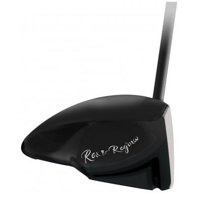 ふるさと納税 富山市 Rex&Regina SL Driver　10.5° (フレックスR) |  | 02