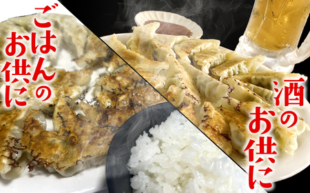 【茨城県共通返礼品】  ローズポーク使用 冷凍餃子 約120個 (540g×4袋) K2663