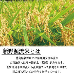米 定期便3回×5kg 新野源流米 あきさかり 令和7年産 米