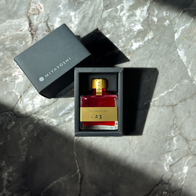 1022.MIYAYOSHI No.23 SMALL BOTTLE（A1022-1）