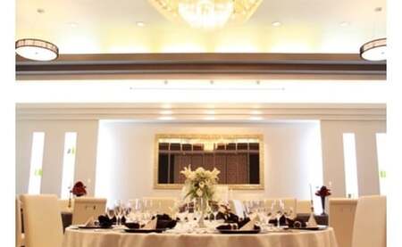 ガーデンホテルマリエールご利用券3000円分 | 新潟県 五泉市 旅行