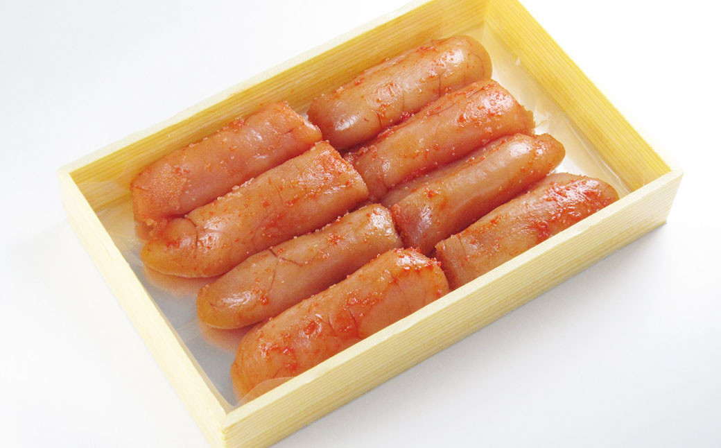 
                  味の丸屋無着色辛子明太子切子(480g) めんたいこ 福岡県
                