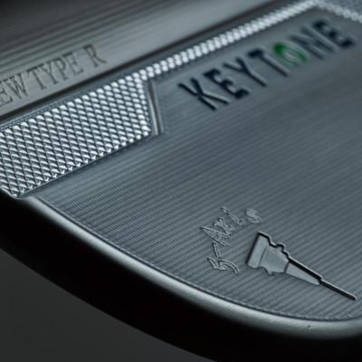 ふるさと納税 鹿沼市 KEYTONE ウェッジ ロフト46°バウンス7.5° F5.2 NSPRO 950GH neo S |  | 03