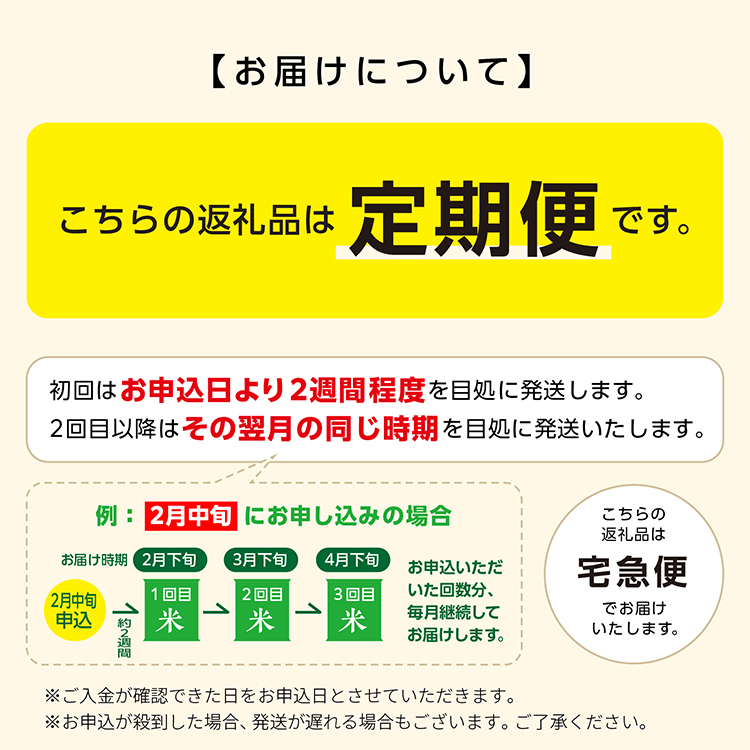 《令和7年新米先行予約》 先行予約 【6か月定期便】《白米》新米 あきたこまち なまはげ 米袋 米 10kg(5kg×2)×6回 一等米 ギフト パッケージ 限定デザイン 紙袋 リメイク 工作 お面 