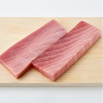 ふるさと納税 三浦市 三崎の天然マグロ三昧!中トロ・赤身が入った王道コンビ2kgセット! |  | 01