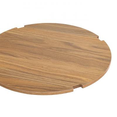 ふるさと納税 大河原町 ワゴン マルチワゴン 丸型2段 ブラック アイリスオーヤマ[53752272] |  | 03