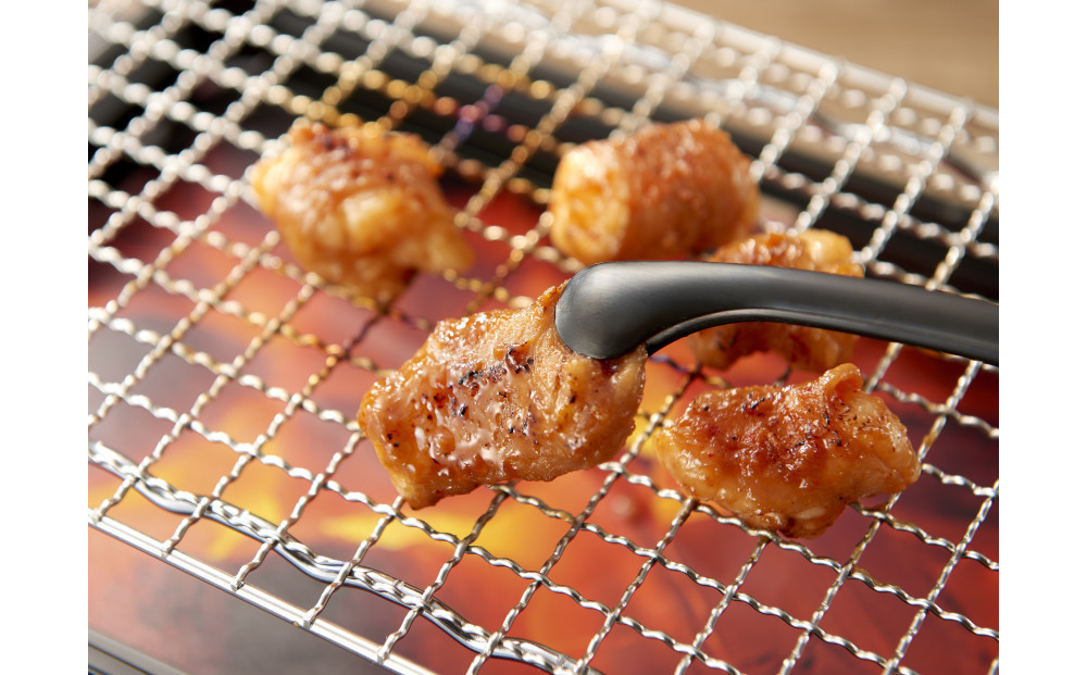 ＜訳アリ＞牛マルチョウ　特製味噌漬け　1.2kg(300g×4）【2025年11月発送】 141305_KZ19VC11