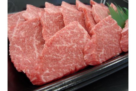 甲州ワインビーフ　焼肉セット