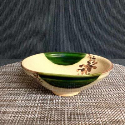 ふるさと納税 瀬戸市 瀬戸焼織部取鉢