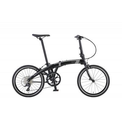 ふるさと納税 四日市市 DAHON International Folding Bike Airspeed D9 Black