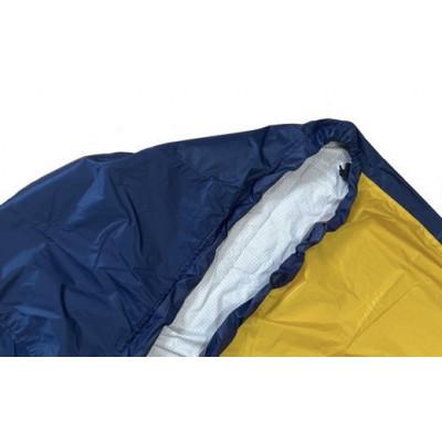 ふるさと納税 羽咋市 oxtos 透湿防水 タフシュラフカバー / レギュラー |  | 03