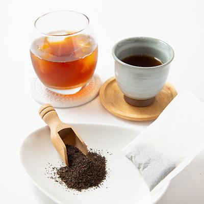 ふるさと納税 高石市 【16個入り】飲みやすさ抜群 日常使い ファミリーパック 黒烏龍茶ティーバッグ 160g(40p) |  | 01