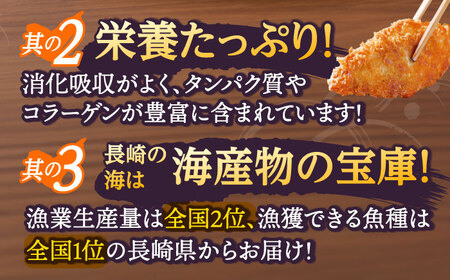 【全6回定期便】 マトウダイのフライ 約500g (約250g×2p) 【 ひばり 】[KAA492]