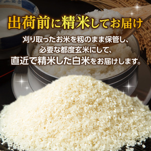 B01027　丹生米の里 丹川のお米 ヒノヒカリ白米 5kg
