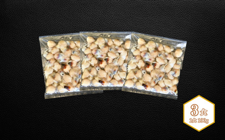 スルメイカ とんび 100g×3パック スルメイカ