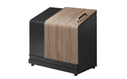 ホームスライドダスポン プレミアムモデル 774 黒ZAM®仕様 クスノキ