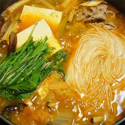 ふるさと納税 中間市 【発送月固定定期便】マルゴめん中間産米麺(プレーン)10食(中間市)全4回 |  | 02