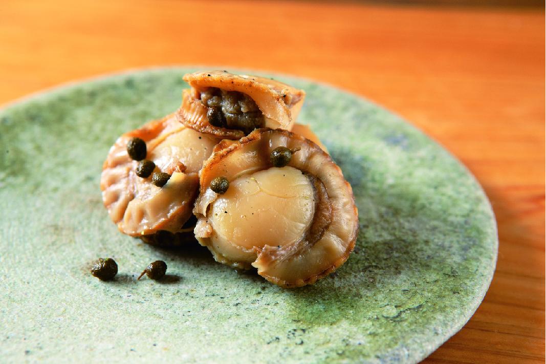 207　伊勢せきや　伊勢育ち　松　ごはんのおとも 佃煮 貝 おつまみ ギフト 自宅