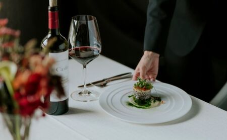 OCEAN Casita 10,000円食事券 チケット ディナー イタリアン 絶景 誕生日 記念日 池袋 豊島区 東京都