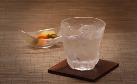 【dancyu全国利き焼酎軽快部門第2位】すき酒造“山美娘25度”フルボトル　1.8ℓ