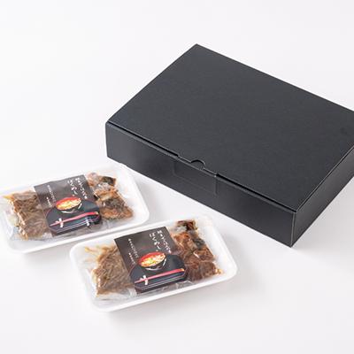 ふるさと納税 湖西市 〈浜名湖産〉うなぎ混ぜご飯の素「ぼくめし」2膳×6個 |  | 03