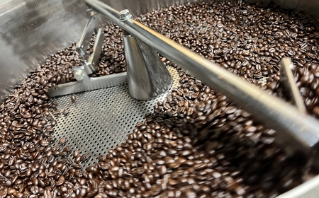 定番3種飲み比べセット 150g×3種類（ブラジルサントス、コロンビアスプレモ、マンデリン） | コーヒー 珈琲 豆 粉 詰合せ