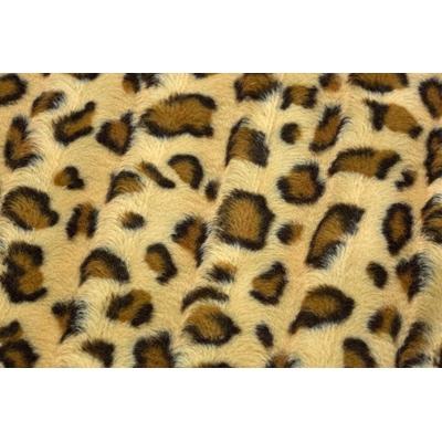 ふるさと納税 橋本市 フラットシーツ 敷毛布 シングル ヒョウ柄 アクリル 布団用 洗えるシーツ ゴールド |  | 01