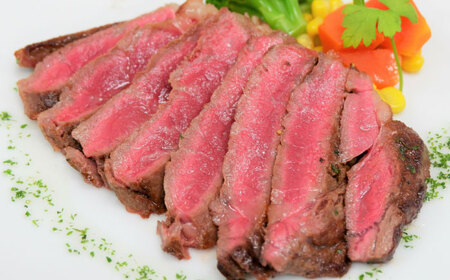 【GI認証】くまもとあか牛サーロインステーキ 200g×3枚 【有限会社 三協畜産】[AYCQ023]