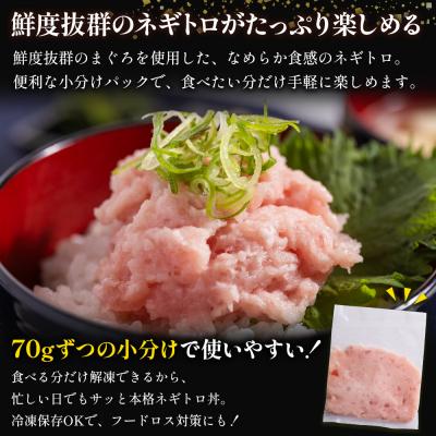 ふるさと納税 香南市 【定期便】ネギトロ丼にも 訳ありネギトロ 小分け まぐろ セット 6 計1050g Wda-0026 |  | 01