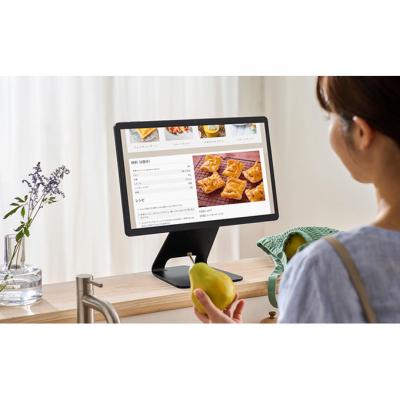 ふるさと納税 大河原町 タブレット 15.6インチブラック アイリスオーヤマ[53752516] |  | 02