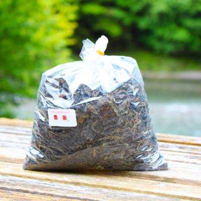 ふるさと納税 田辺市 大塔の山里で作られた「番茶」600g (200g×3袋)【otm033】