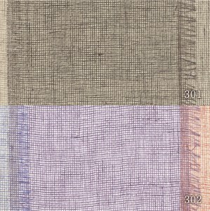 ＜壁紙＞京都いづみ　Kifune-貴船-(301) 京都産 京織物 壁紙 リフォーム DIY 模様替え インテリア 部屋　032-33-301