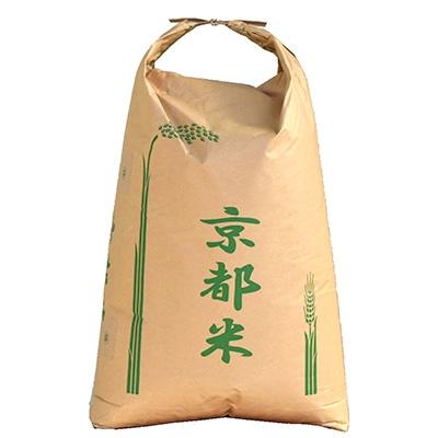 ふるさと納税 綾部市 【令和7年産】京都府産コシヒカリ(玄米)24kg