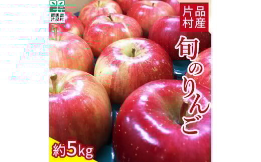 ☆数量限定☆尾瀬の郷 片品村産旬のりんご（＊11月上旬受付終了予定）