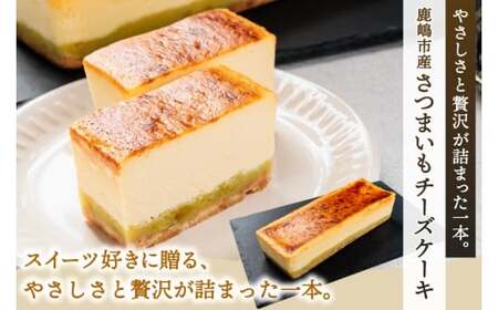 チーズケーキ 3種食べ比べ プレーン さつまいも チョコレート バスクチーズケーキ チーズケーキ