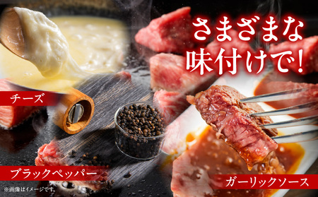 宮崎牛サイコロステーキ 宮崎牛 ステーキ サイコロステーキ