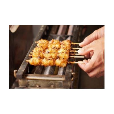 ふるさと納税 恵那市 あまから　五平餅20本セット |  | 03