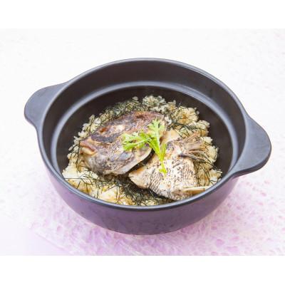 ふるさと納税 岡山市 桃鯛　お刺身セット　半身 |  | 02