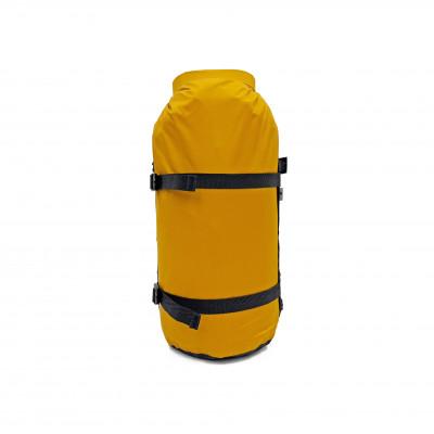 ふるさと納税 羽咋市 【マスタード】ad(アド) 透湿防水 コンプレッションドライバッグ 4L ad-014 |  | 01