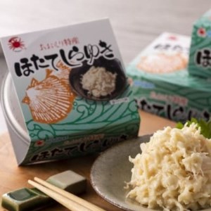 帆立のほぐし身マヨネーズ風調味料和えほたてしらゆき6缶と秋鯖水煮6缶詰め合わせ【1388776】