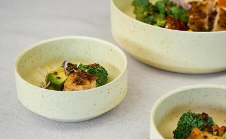 有田焼 110 190 カット ボウル 化粧土 3点 セット【金善製陶所】食器 取鉢 スタッキング 大鉢 小鉢 うつわ 3.5万円 35000円 do020