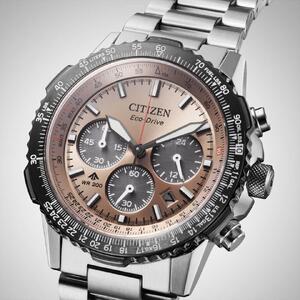 シチズン腕時計 プロマスター CA4664-60X CITIZEN 時計 SKY 岩手県 北上市 T0062 高機能パイロットウオッチ メンズ 腕時計 松村時計店