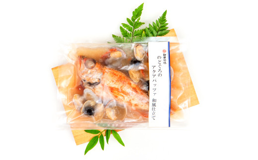 個包装で便利！